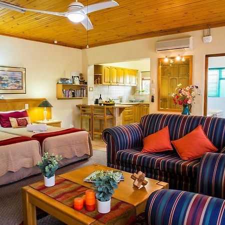 Апартаменти Eikepark Self Catering Стелленбос Екстер'єр фото