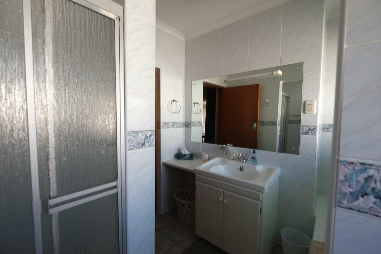 Апартаменти Eikepark Self Catering Стелленбос Екстер'єр фото